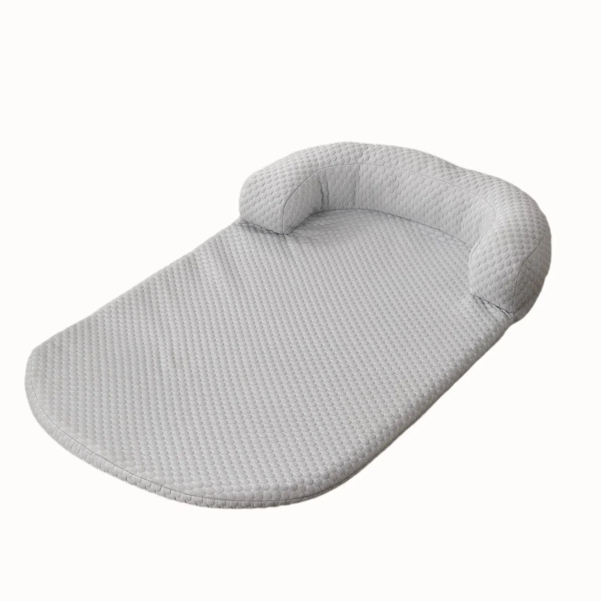 Tapis de Refroidissement Auto-Rafraichissant pour Chien