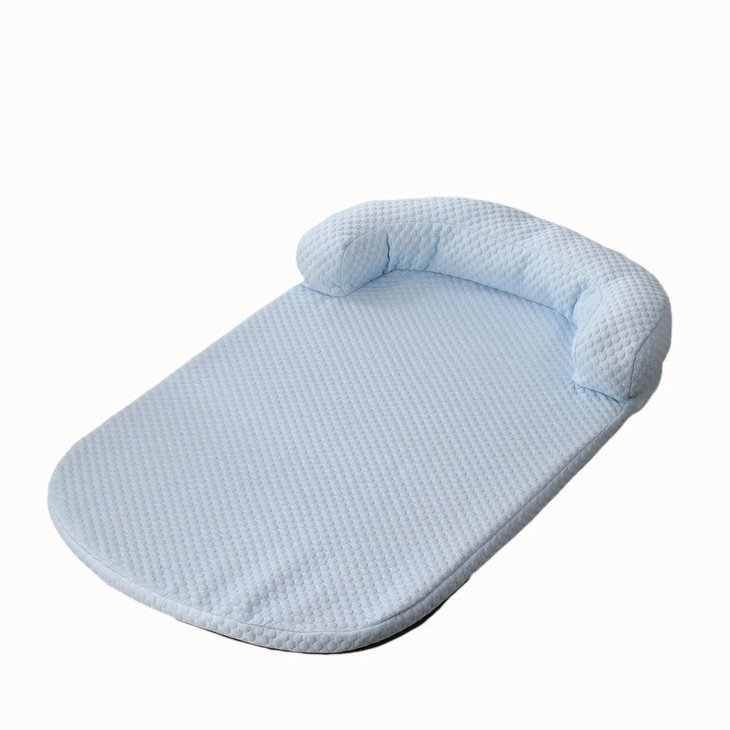 Tapis de Refroidissement Auto-Rafraichissant pour Chien