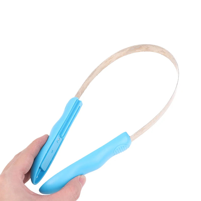 Étrille de Mue en Boucle Professionnelle pour Chien