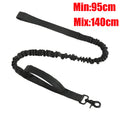 Laisse Tactique Anti- Choc Multi-Fonction