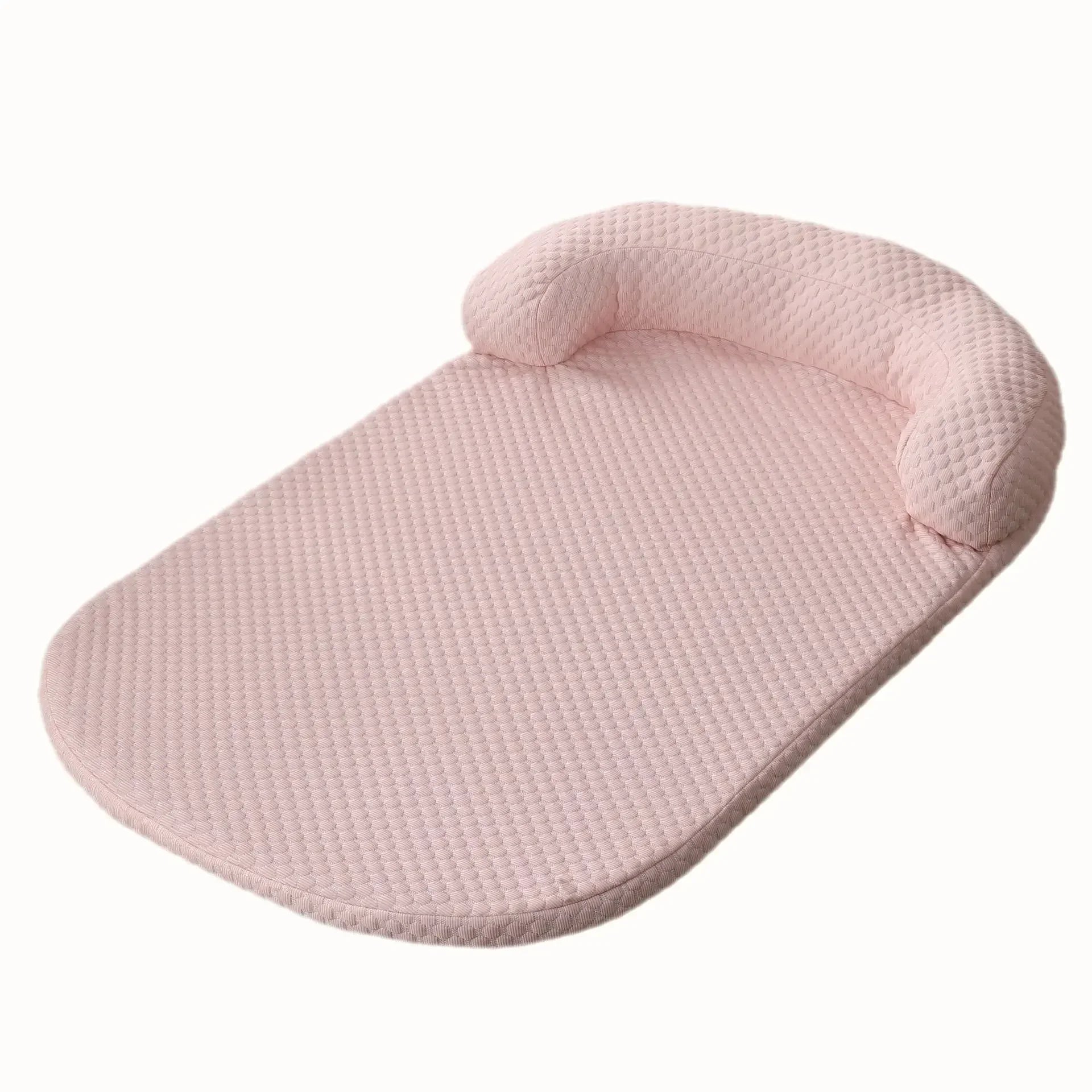 Tapis de Refroidissement Auto-Rafraichissant pour Chien