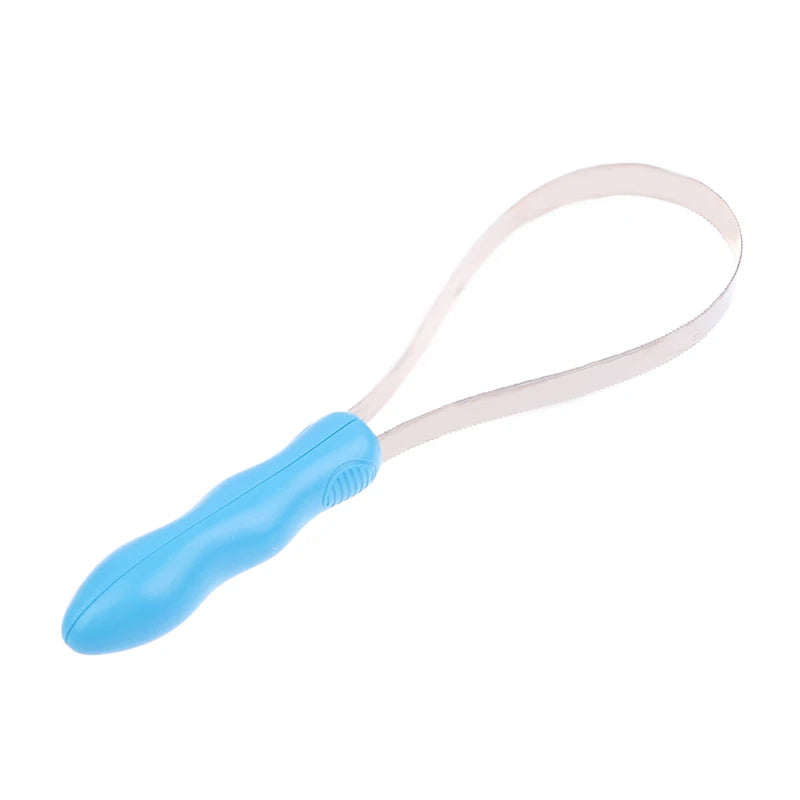 Étrille de Mue en Boucle Professionnelle pour Chien