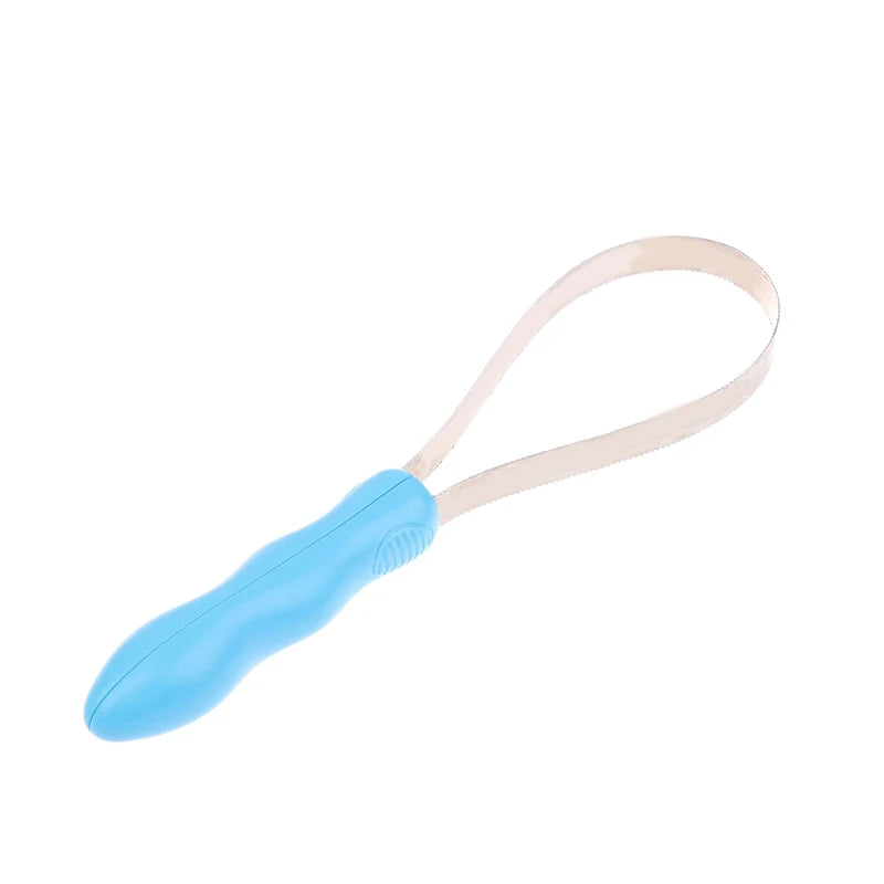 Étrille de Mue en Boucle Professionnelle pour Chien