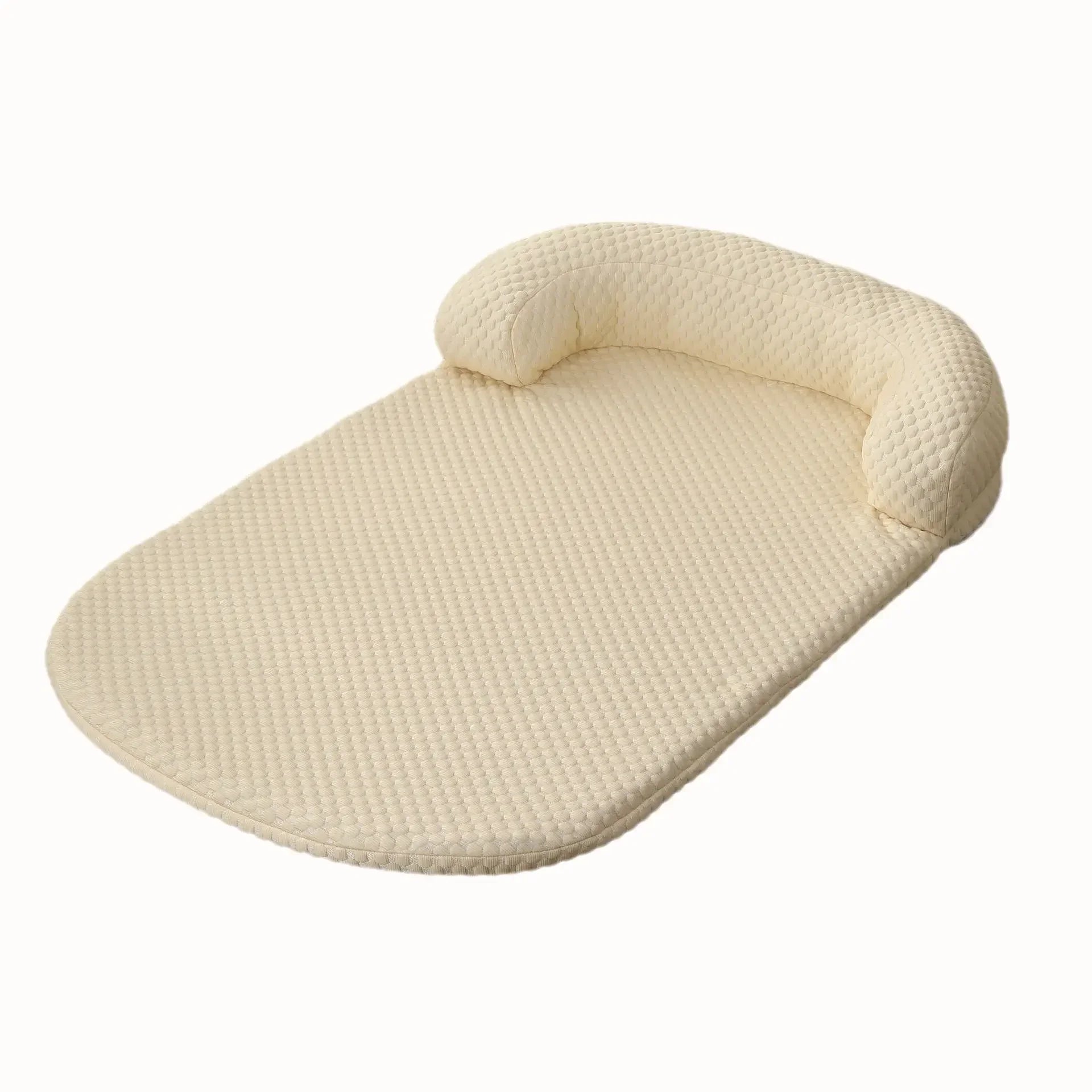 Tapis de Refroidissement Auto-Rafraichissant pour Chien