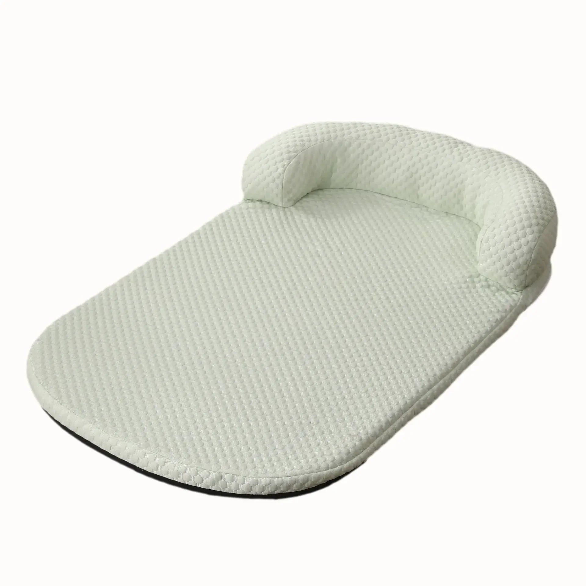 Tapis de Refroidissement Auto-Rafraichissant pour Chien